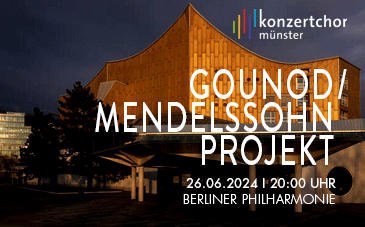 Gounod_Mendelssohn_Projekt